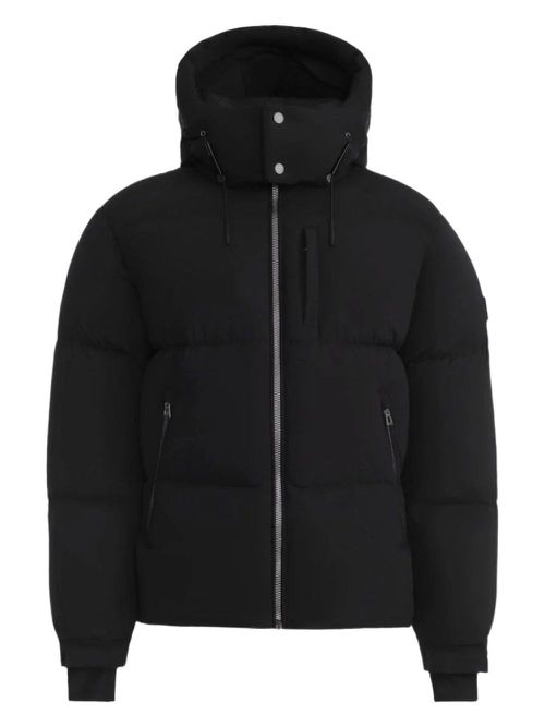 Vincent jacket - Black