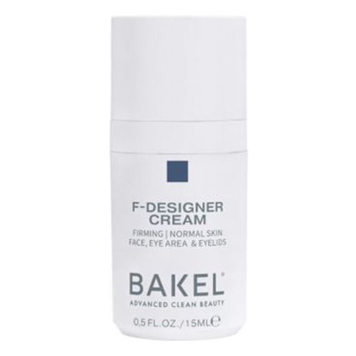 Bakel F-Designer Normal Skin Crea