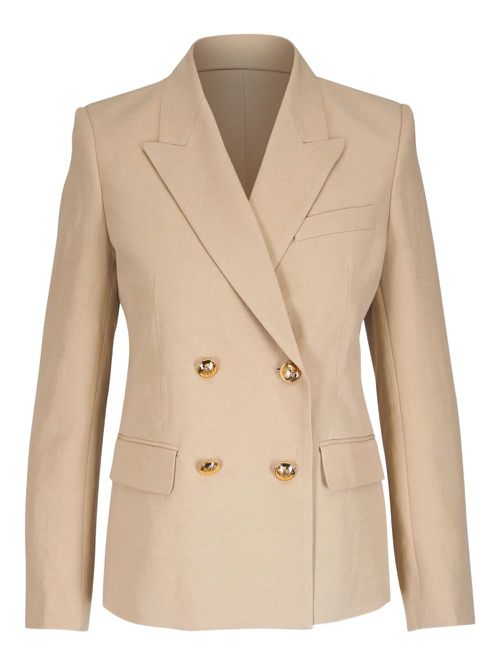 Nili Lotan Veda blazer - Neutrals