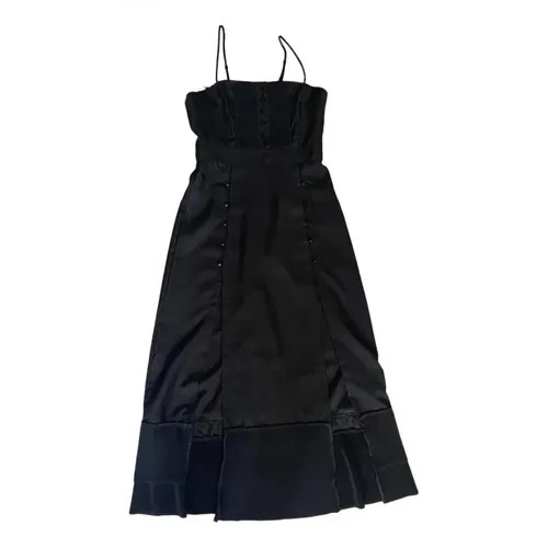 Dresses Synthetic for Female 34 FR