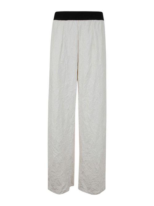 Long trousers