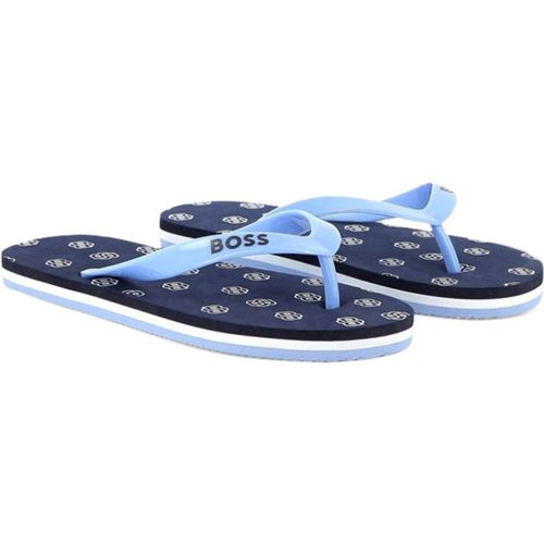 Boss Casual Flip Flops 1 D
