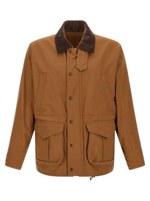 Filson X Jacket