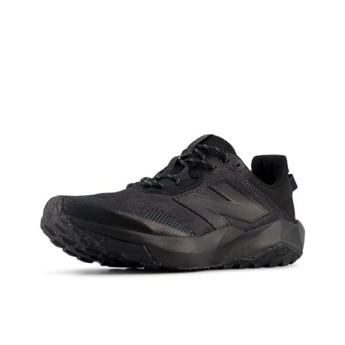 New Balance Men's Dynasoft Nitrel V6 Trail Running Shoe