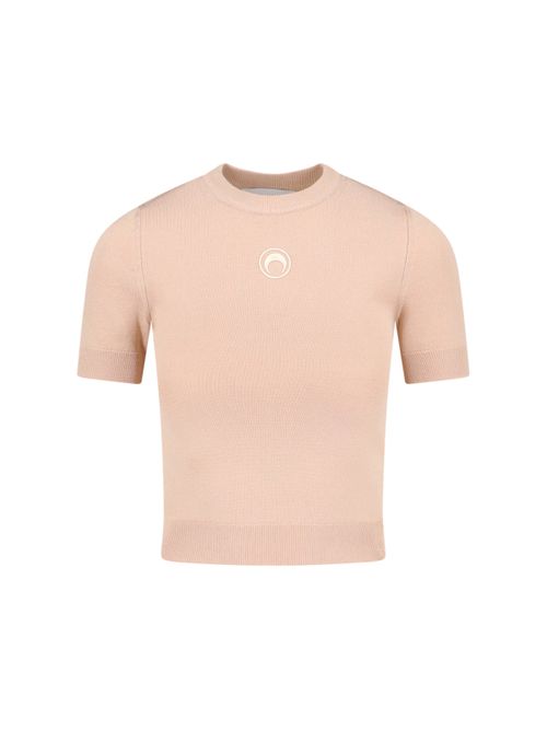 Lightweight Natural Viscose Blend Sweater