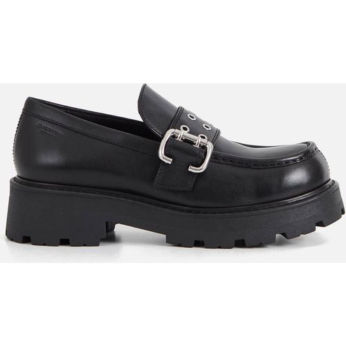 Vagabond Women's Cosmo 2.0 Leather Loafers - UK 7