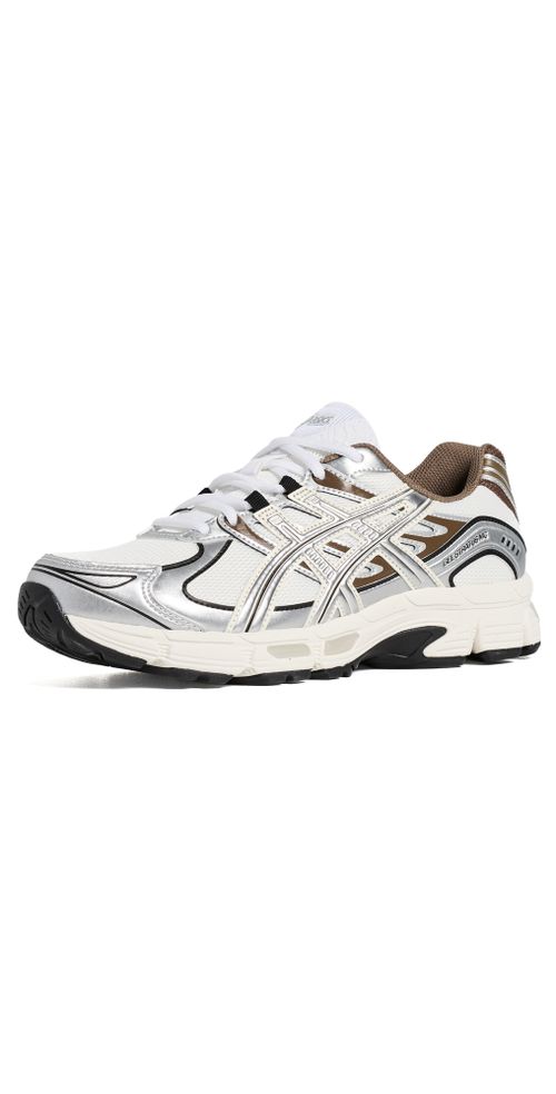 Gel-Stratus MC Sneakers White/Clay Canyon W