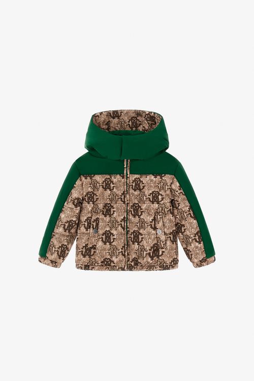 Rc Logo Jacket