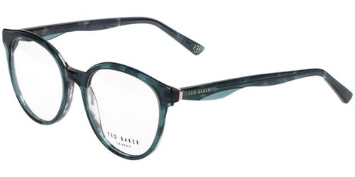 Ted Baker TB9229 Women's Glasses, Green