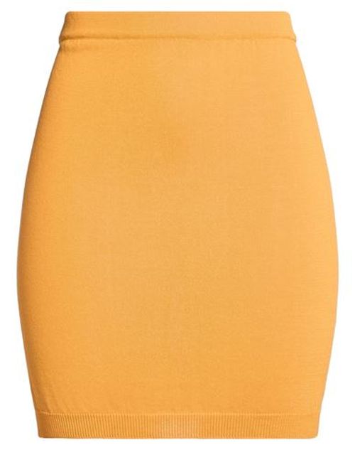 Woman Mini skirt Mandarin Size 2 Cotton