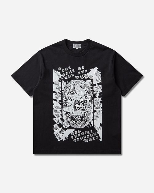 Men s MD CrashEr T-Shirt Black