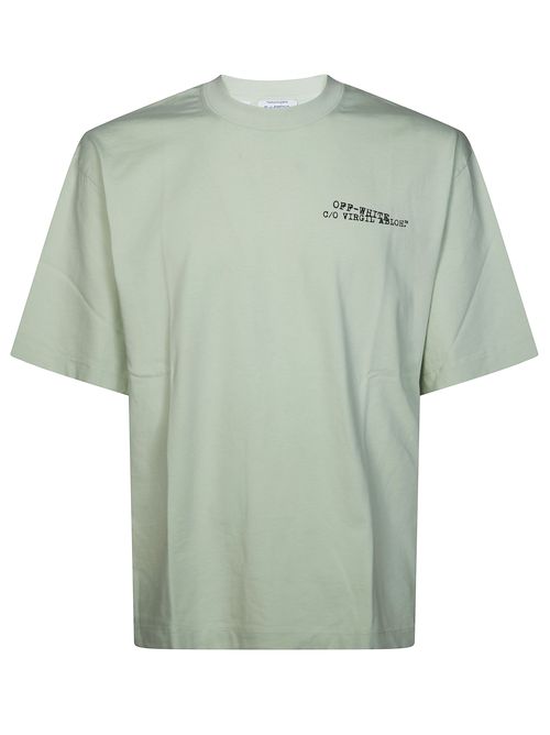 Classic Fit Mini T-Shirt for Men