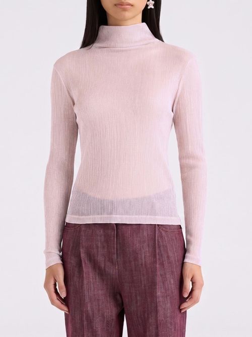MOMONÌ T-Shirt Woman color Pink