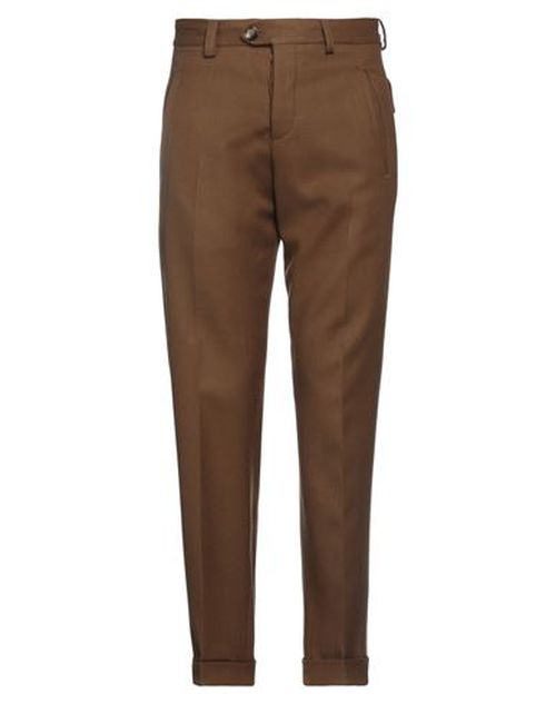 Man Pants Brown