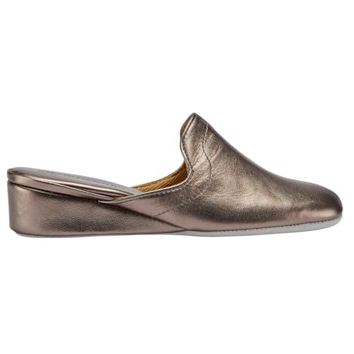 Lamo Somersby Blanche Women's Slippers