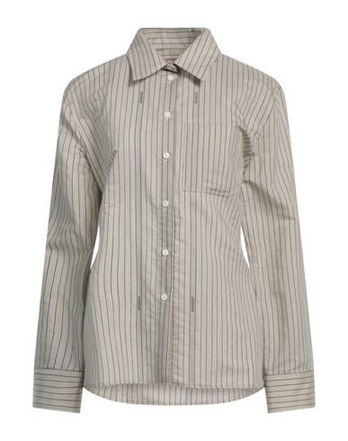 Woman Shirt Sage green
