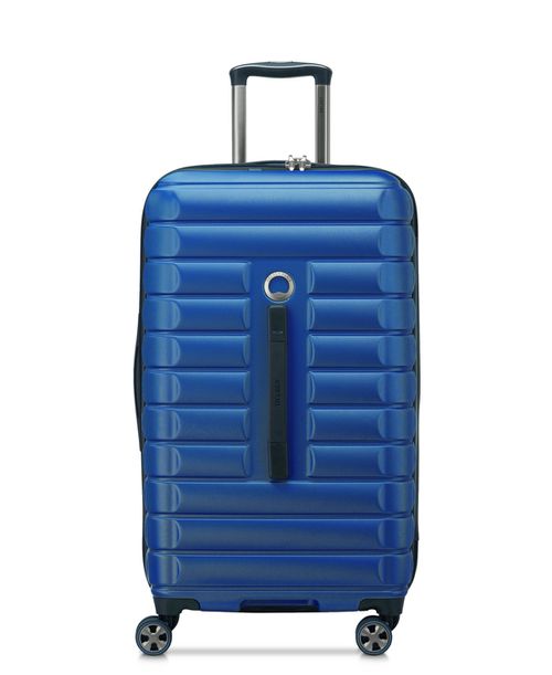 "Shadow 5.0 Trunk 27"" Spinner Luggage - Cobalt Blue"