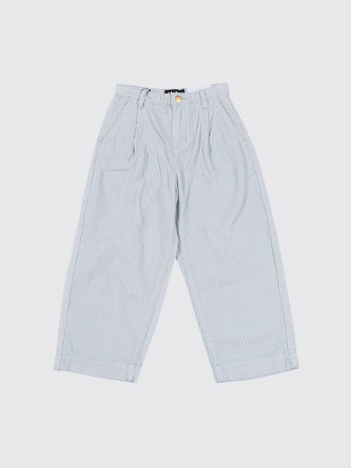 Pants Kids color Gnawed Blue