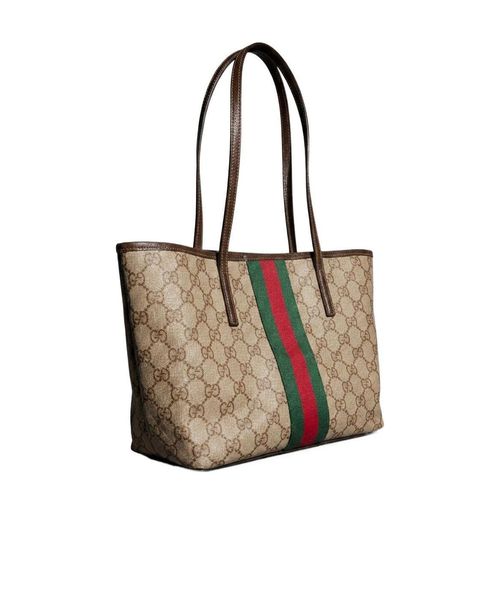 Tribeca small tote bag