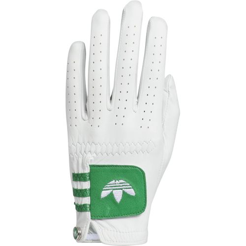 Adida Golf Original Handchuh, wei