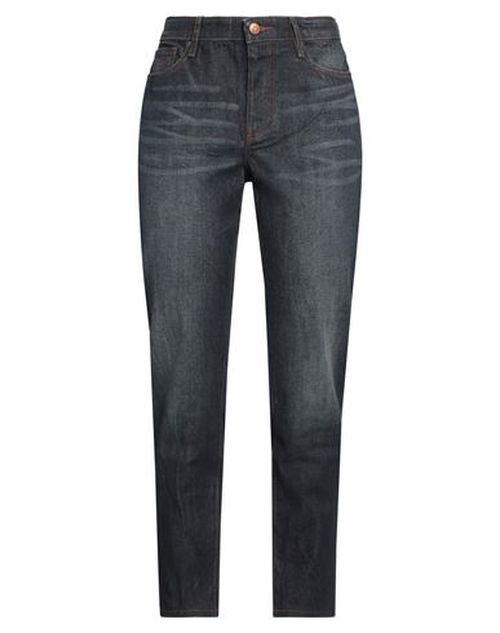 Woman Jeans Blue