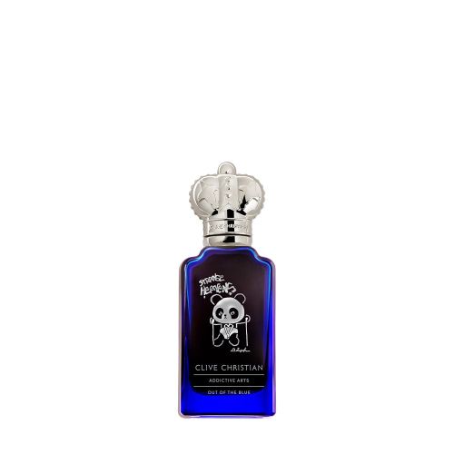 Clive Christian Strange Heavens Out of the Blue — Scented extract
