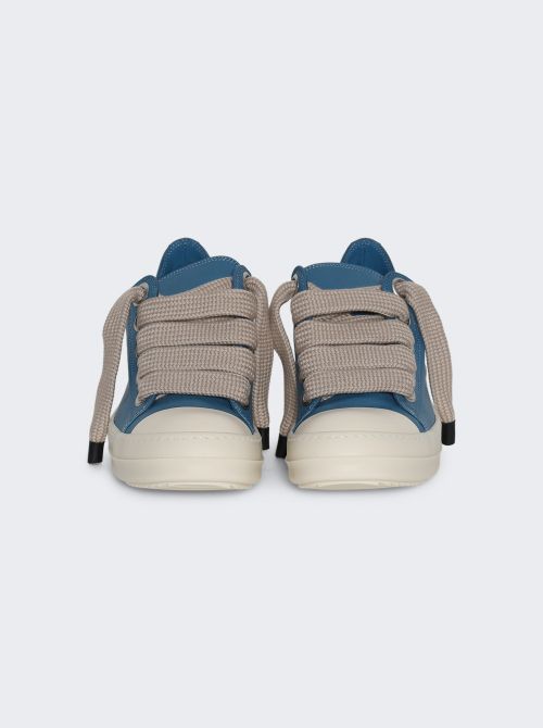Tower Jumbolace Low Sneakers Blue