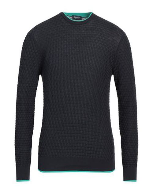 Man Sweater Midnight blue