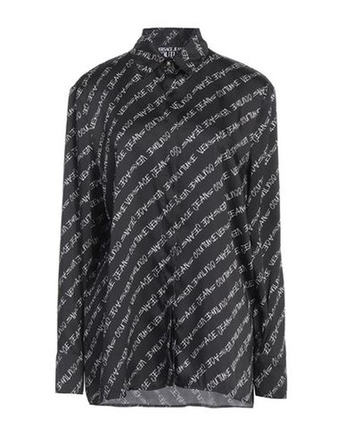 Woman Shirt Black
