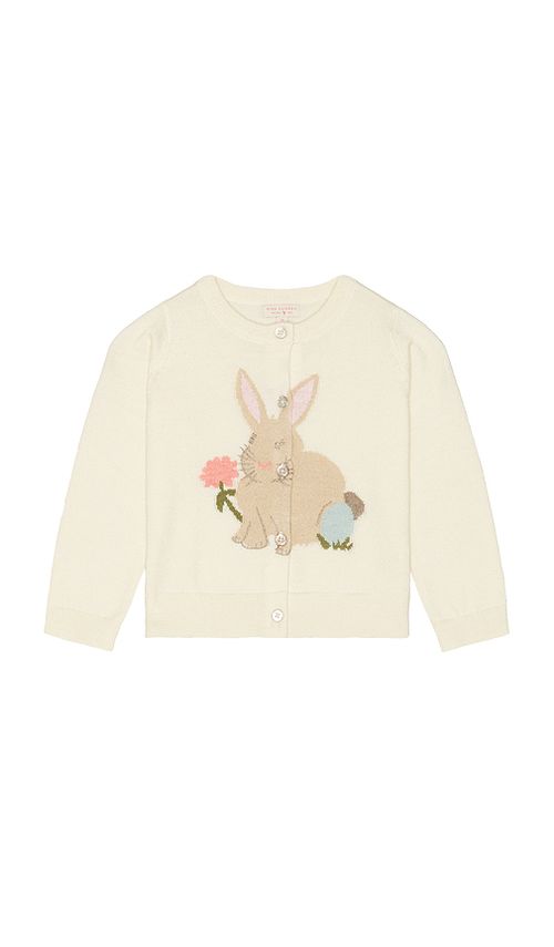 Pink Chicken Girls Maude Sweater in Beige. 3. Also , 4