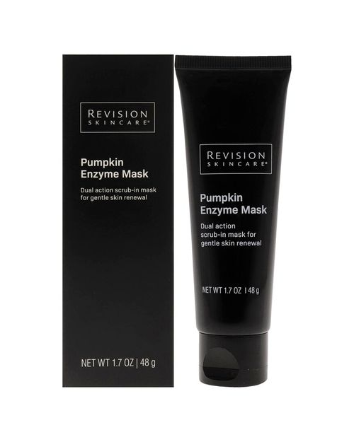 Revision Skincare Unisex 1.7Oz Pumpkin Enzyme Mask