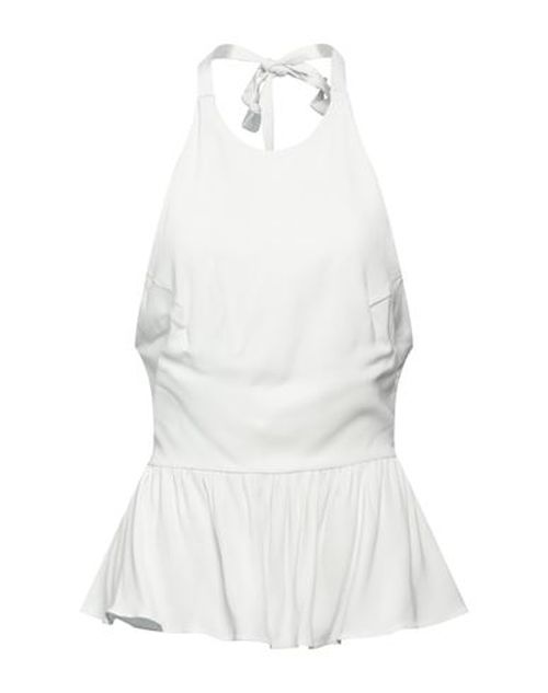 Woman Top Light green