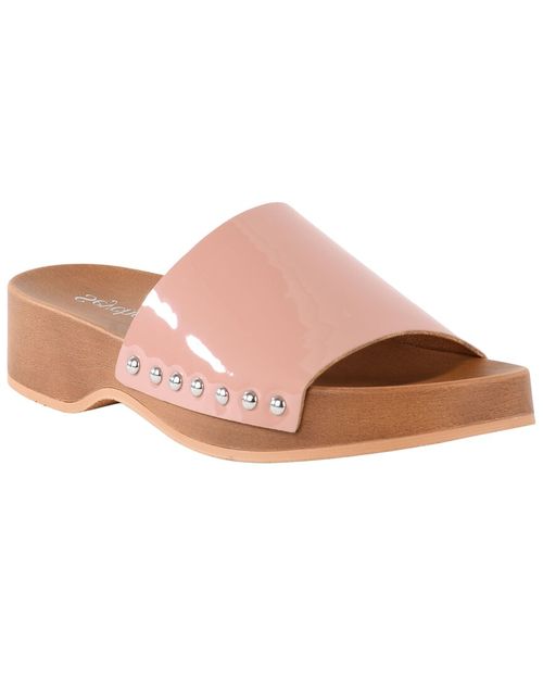 Patent Clog