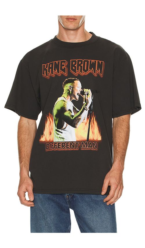 Philcos camiseta en color negro L también en M, S, XL/1X