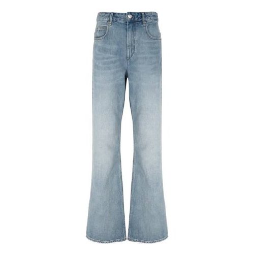 Belvira Flared Jeans