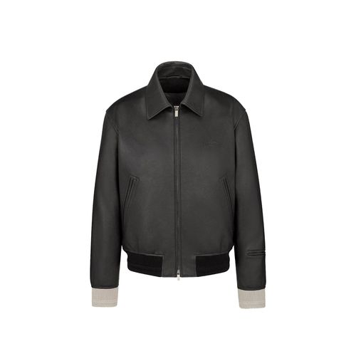 Christian Couture Leather Jacket