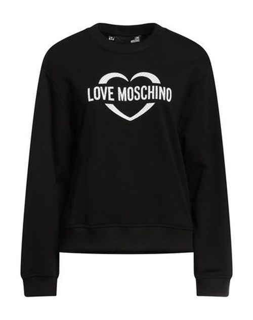 Woman Sweatshirt Black