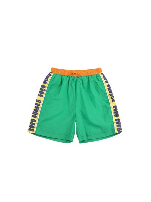 Bermuda "tracksuit"