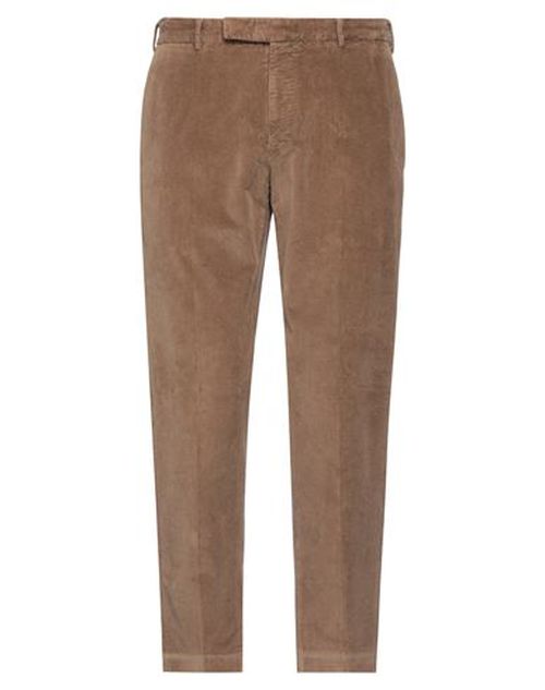 Man Pants Brown Size 30 Cotton, Lyocell, Elastane