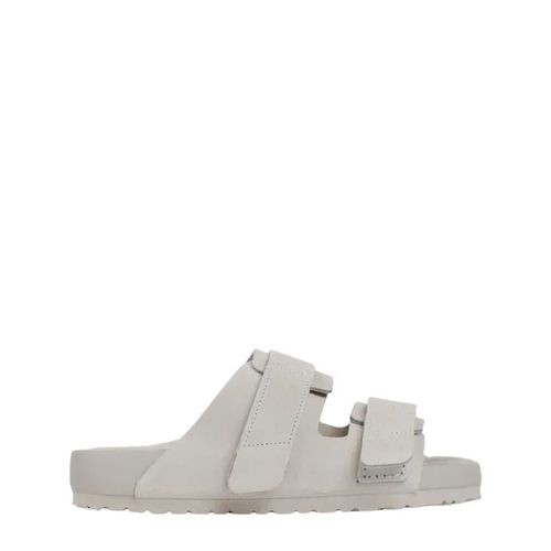 Birkenstock X Tekla Uji Sanda