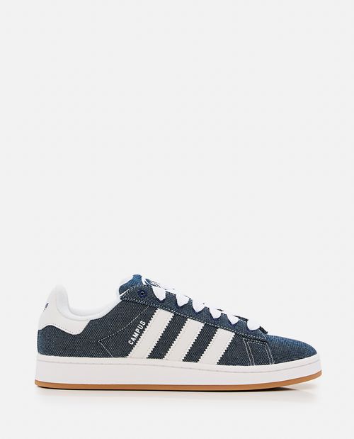 Sneakers Blue Co Pl Leather - Men