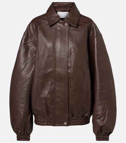 Prescott oversized jacket