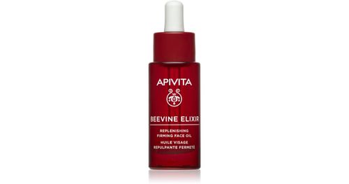 Apivita Beevine Elixir Plumping Face Oil — Face Oi