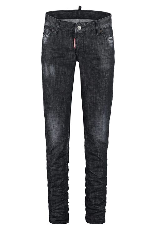 Jennifer 5-pocket Jeans