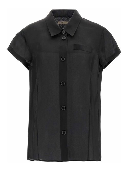 Keefe Shirt