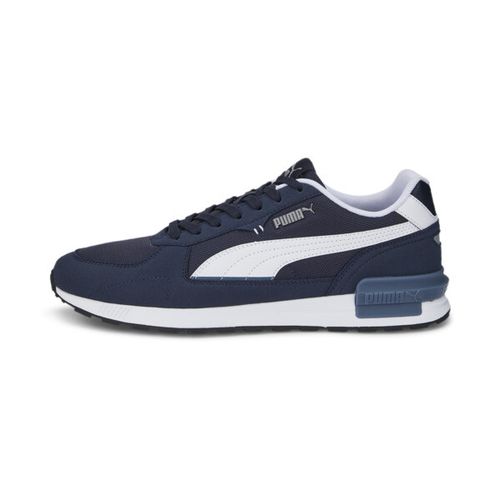 PUMA Graviton Men's Sneakers in Blue