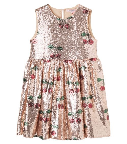 Konges Sløjd Starla sequined dress