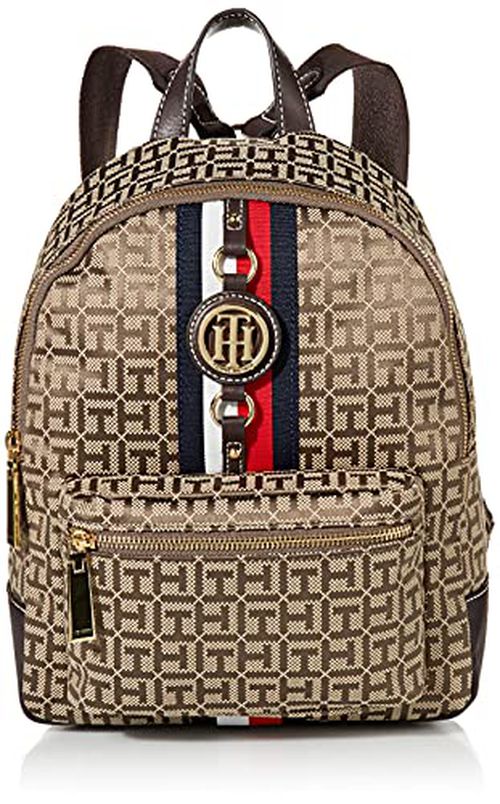 Tommy Hilfiger Women's Jaden Plus Backpack