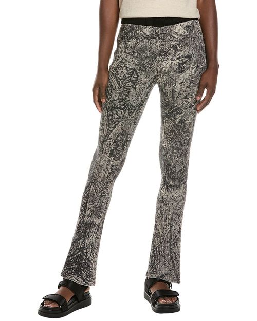 Flared Pant