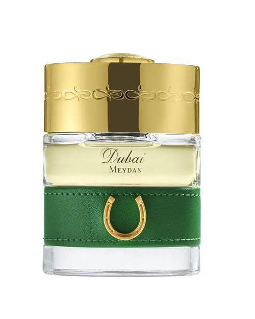 The Spirit of Dubai Meydan — Eau de Parfu